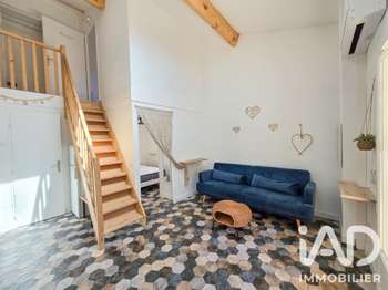 Vente Maison 2 chambresFréjus