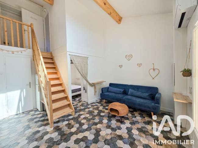 Maison 3 pièces 33 m² · à Fréjus · 33 m² · 242 000 €