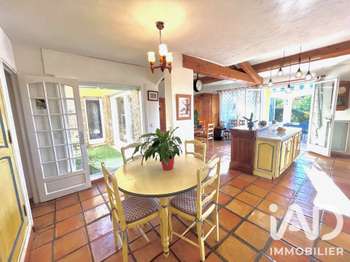 Vente Maison 4 chambresFréjus