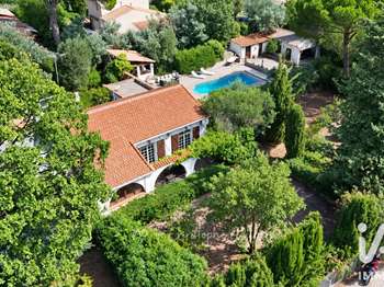 Vente maison 5 pièces Fréjus 83