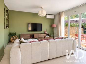 Vente Maison 3 chambresFréjus
