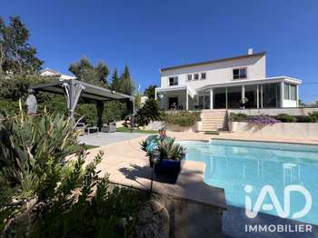 Vente maison 5 pièces Fréjus 83