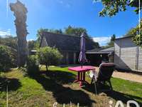 Vente maison 2 pièces Vente maison 2 pièces