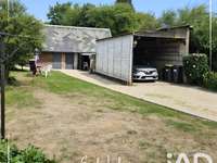 Vente maison 2 pièces Vente maison 2 pièces