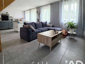 Vente Maison 1 chambreFrenelles-en-Vexin