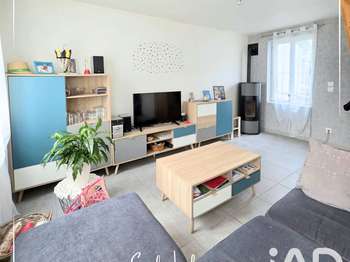 Vente maison 2 pièces Vente maison 2 pièces