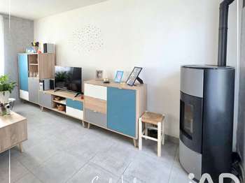 Vente maison 2 pièces Vente maison 2 pièces
