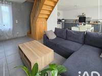Vente maison 2 pièces Vente maison 2 pièces