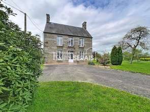Vente Maison 3 chambresFrênes