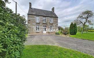 Photo Vente maison Frênes