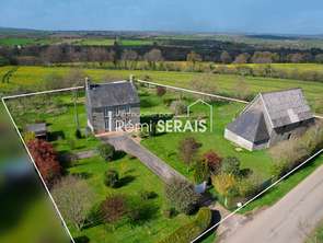 Vente Maison 3 chambresFrênes