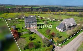 Photo Vente maison Frênes