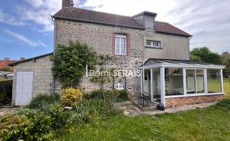 Photo Vente maison Frênes
