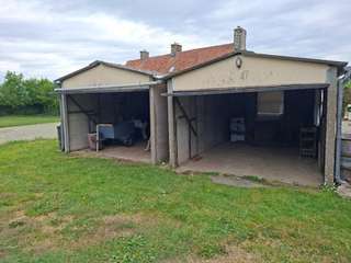 Vente maison 3 pièces Vente maison 3 pièces
