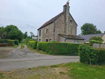 Vente Maison 2 chambresFrênes
