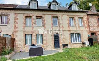 Photo Vente maison Freneuse