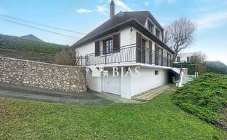 Photo Vente maison Freneuse