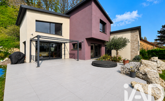 Photo Vente maison Freneuse