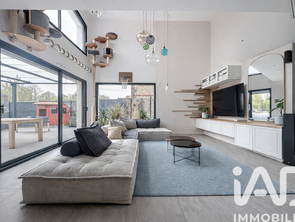 Vente Maison 3 chambresFreneuse