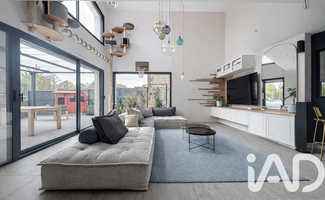 Photo Vente maison Freneuse