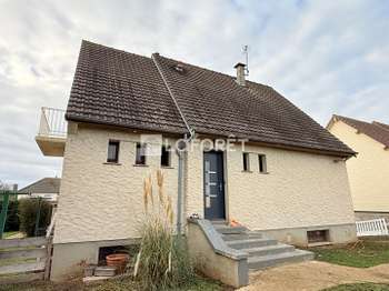 Vente maison 6 pièces Frénouville 14