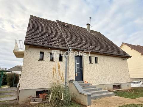 Vente maison 6 pièces Frénouville 14