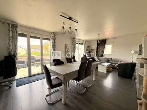 Vente maison 6 pièces Vente maison 6 pièces