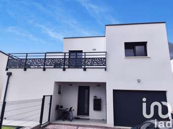 Vente maison 6 pièces Frénouville 14