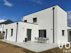 Vente Maison 4 chambresFrénouville