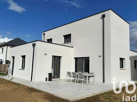 Vente maison 6 pièces Frénouville 14