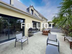 Vente Maison 4 chambresFrénouville