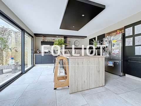 Vente maison 6 pièces Vente maison 6 pièces