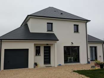 Maison 7 pièces 116 m² · à Frénouville · 116 m² · 293 800 €