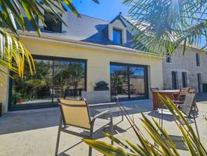 Vente Maison 5 chambresFrénouville