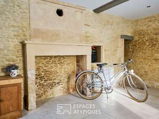Photo Vente maison Frénouville