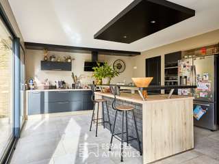 Vente maison 7 pièces Vente maison 7 pièces