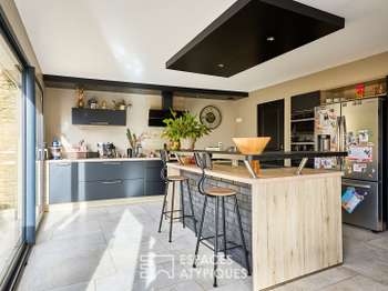 Vente maison 7 pièces Vente maison 7 pièces