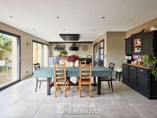 Vente maison 7 pièces Vente maison 7 pièces