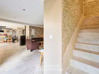 Vente maison 7 pièces Vente maison 7 pièces