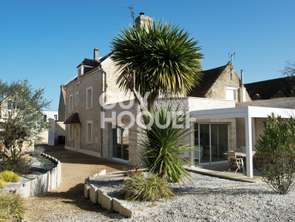Vente Maison 10 chambresFrénouville