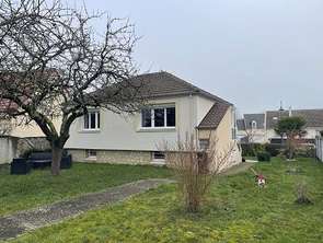 Vente Maison 2 chambresFrénouville