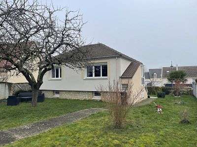 Vente maison 4 pièces Frénouville 14
