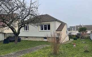 Photo Vente maison Frénouville
