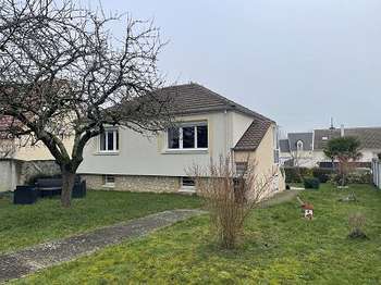 Vente Maison 2 chambresFrénouville