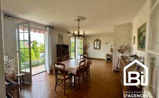 Photo Vente maison Frénouville