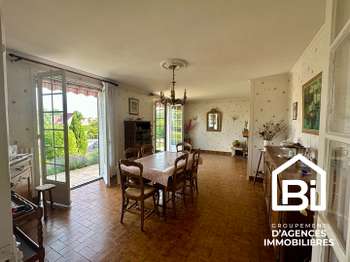 Vente maison 7 pièces Frénouville 14