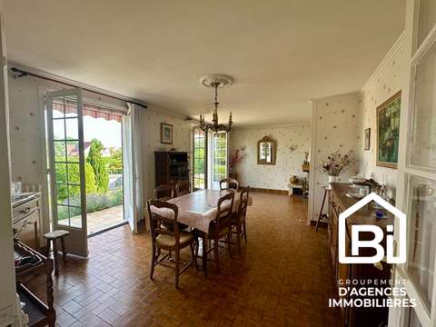 Vente maison 7 pièces Frénouville 14