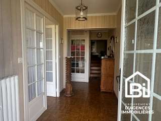 Vente maison 7 pièces Vente maison 7 pièces