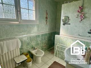 Vente maison 7 pièces Vente maison 7 pièces