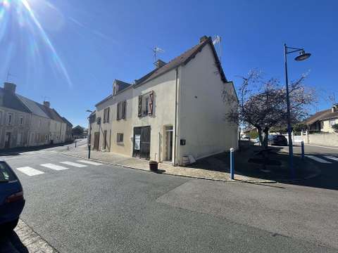 Vente maison 2 pièces Frénouville 14